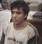 Mohammed Ajmal Kasab